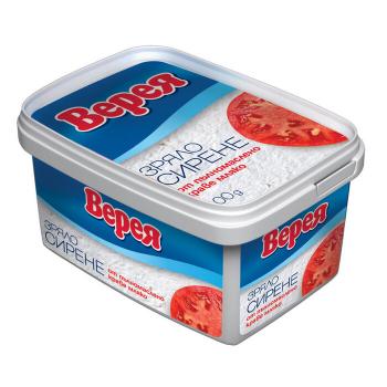 СИРЕНЕ КРАВЕ ВЕРЕЯ КУТИЯ 400ГР
